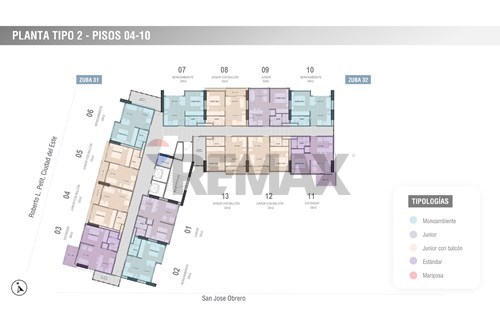 Slider Image Thumbnail