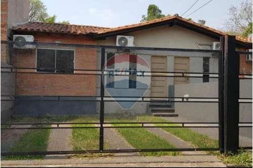 For Sale-Duplex-Paraguay Central Itauguá-143048009-57