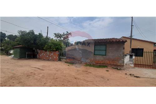 For Sale-House-Paraguay Central Mariano Roque Alonso  Bernardino Caballero c/ Guaranies  - -143020098-5