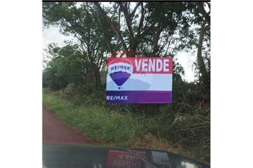 For Sale-Land-Paraguay Itapúa Bella Vista  AVDA. MARCIAL SAMANIEGO KM 6,1  -  AVDA MARCIAL SAMANIEGO KM 6,1 C/ ESQUINA DR. RENE  - -143085019-21