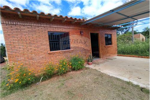 Te Koop-Haus-Paraguay Central Julián Augusto Saldivar  Sin Nombre  - -143019072-14