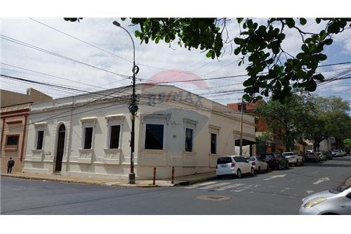 За продажба-Къща-Парагвай Asunción Catedral  Independencia Nacional esq. Piribebuy  -  Independencia Nacional esq. Piribebuy  - -143089025-33