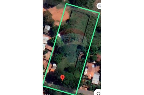 For Sale-Land-Paraguay Central Aregua  Calle  -  Calle 1  - -143075125-16