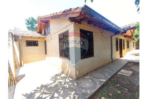 For Sale-House-Paraguay Central Luque-143075124-18