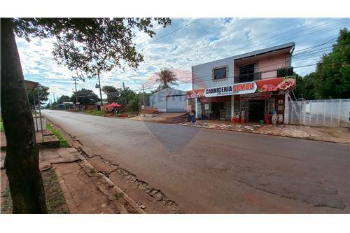 For Sale-House-Paraguay Itapúa Encarnación San Pedro  Camino a Barrio Curupayty  -  A 650m de la Avda. Victor Matiauda y Los Ceibos  - -143085019-98