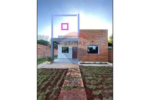 Sprzedaż-Dom wolnostojący-Paragwaj Central San Antonio-143025136-32