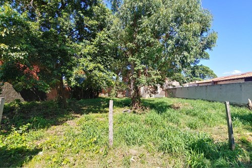 Residential - Land - Paraguay Central San Lorenzo - PY