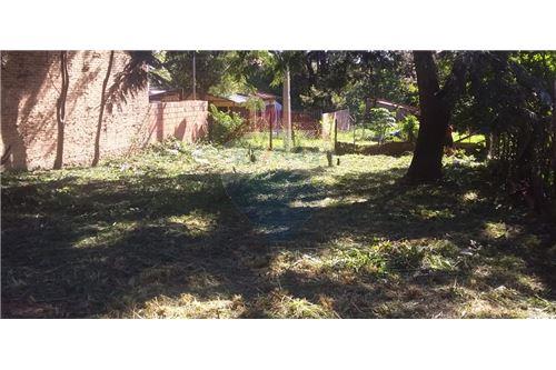 For Sale-Land-Paraguay Central San Lorenzo-114006032-11