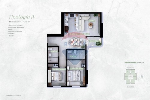 Slider Image Thumbnail