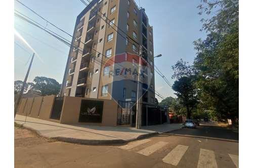 For Sale-Condo/Apartment-Paraguay Asunción Recoleta-143025155-64
