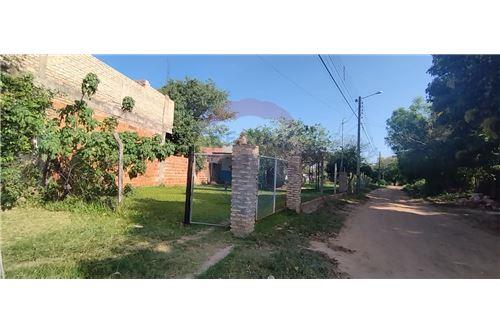 Satılık-Bitiþik Villa-Paraguay Central Limpio  SAN AGUSTIN  - -143063106-35