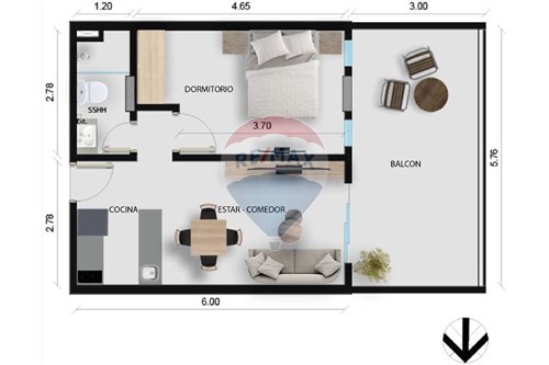 Slider Image Thumbnail