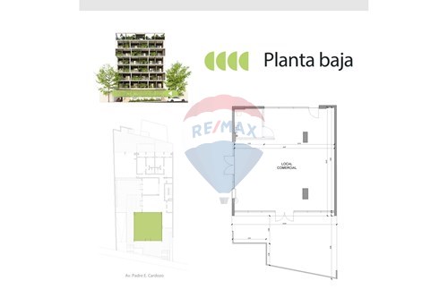 Slider Image Thumbnail