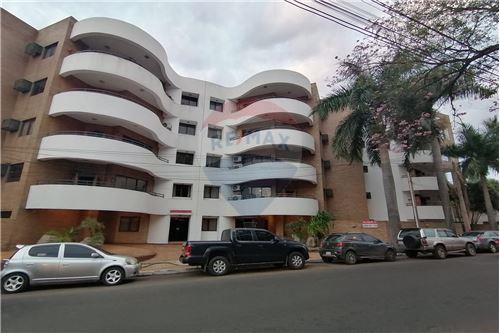 For Sale-Condo/Apartment-Paraguay Asunción Recoleta-143063102-199