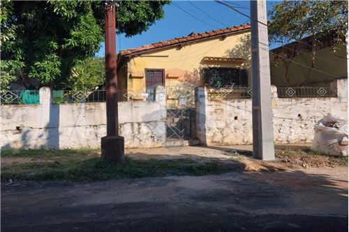 For Sale-Land-Paraguay Asunción Obrero  Parapiti 1243  -  Parapiti 1243  - -143061015-101