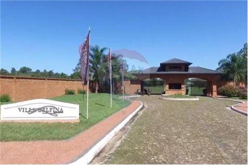 For Sale-Land-Paraguay Cordillera San Bernardino  Villa Delfina  -  Villa Delfina  - -143013029-169