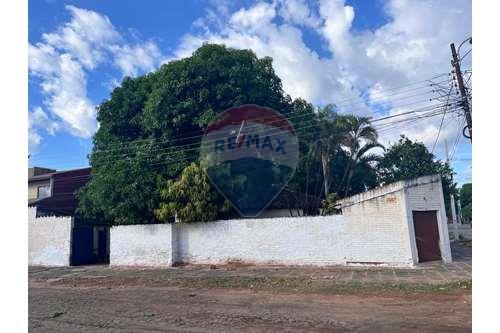 Untuk Dijual-Rumah Terpisah-Paraguay Central Fernando De La Mora-143096006-15