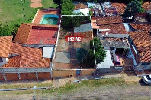 Prodamo-Nezazidljivo zemljišče-Paragvaj Central Fernando De La Mora-143094012-14