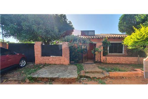 На продажу-Отдельно стоящий дом-Paraguay Central Itauguá  Santiago V casi Don Herminio Salinas  -  Santiago V  - -143098010-53