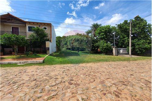 For Sale-Land-Paraguay Central Mariano Roque Alonso Arekaja  Calle Pacurí a 50mts Calle Aztecas  -  Calle Pacurí a 50mts Calle Aztecas  - -143072050-40