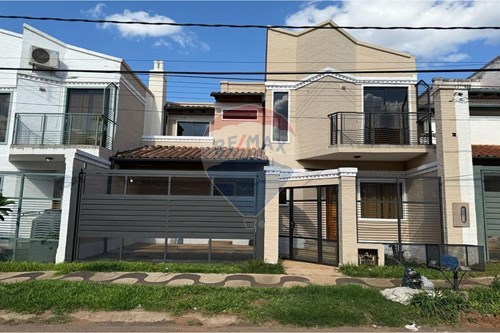 ALQUILO DUPLEX EN FERNANDO DE LA MORA ZONA NORTE