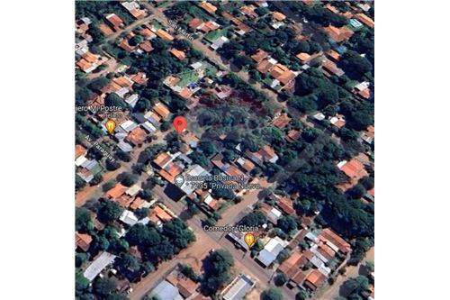 For Sale-Land-Paraguay Central Ñemby 0000  Av. Paraguay  -  Av. Paraguay  - -143020088-28
