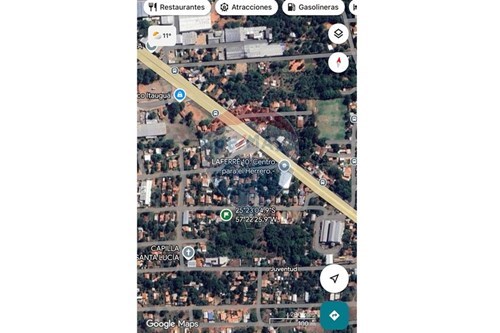 Slider Image Thumbnail