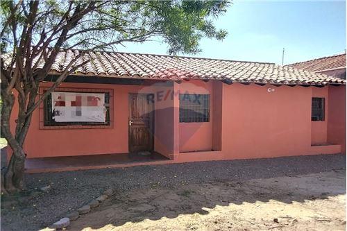 For Sale-House-Paraguay Central Limpio  Dr Manuel Gondra  - -143025132-8
