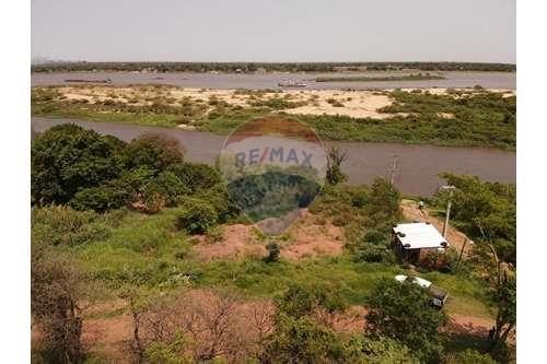 For Sale-Land-Paraguay Central Mariano Roque Alonso-143025162-3