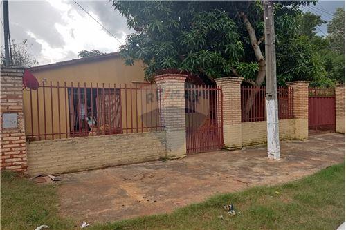 Πώληση-Αυτόνομη κατοικία-Paraguay Central Luque Maramburé  Av.San Luis  - -143080099-58