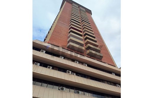 Residential - Condo/Apartment - Paraguay Asunción Catedral - PY