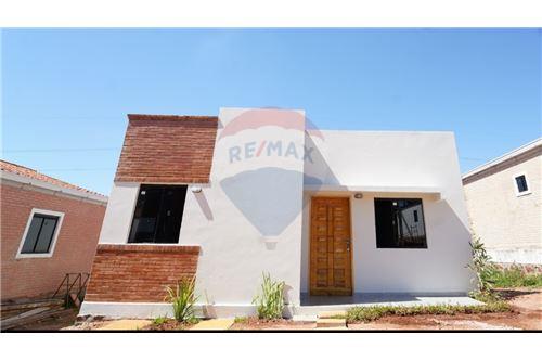 For Sale-House-Paraguay Central Aregua  Caacupemi 2 Aregua  - -143100003-2