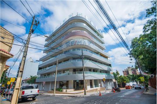 For Sale-Condo/Apartment-Paraguay Asunción Las Mercedes  Rio de Janeiro  -  Rio de Janeiro  - -143014116-211
