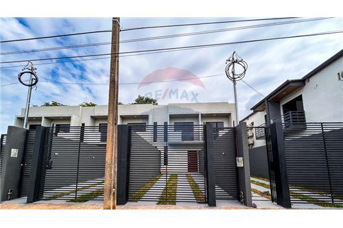Residential - Duplex - Paraguay Itapúa Encarnación - PY