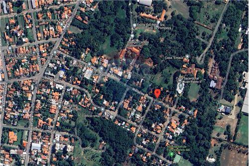 For Sale-Land-Paraguay Central Luque  Mangales  -  Calle Mangales  - -143005074-22