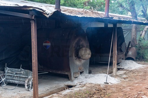 Slider Image Thumbnail