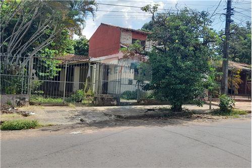 Eladó-szabadonálló ház-Paraguay Central Villa Elisa  LOS GLADIOLOS C/ROSEDAL  - -143025149-145