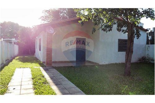 For Sale-House-Paraguay Central Luque Maka'i  La Esperanza  -  La Esperanza  - -143014041-283