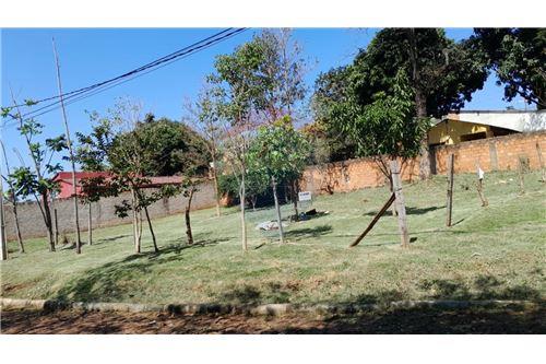 For Sale-Land-Paraguay Alto Paraná Ciudad Del Este Santa Ana  A 2 cuadras de Av Amado Benitez Gamarra  -  A 2 cuadras de Av Amado Benitez Gamarra  - -143050060-83