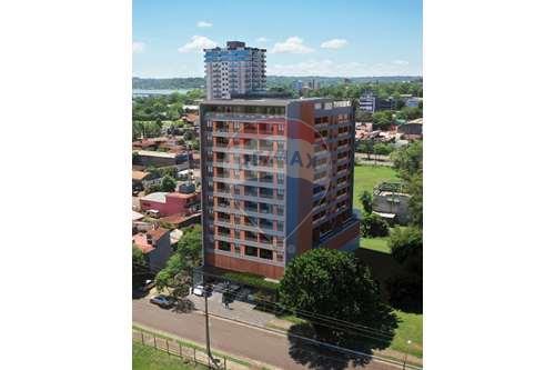 For Sale-Condo/Apartment-Paraguay Itapúa Encarnación-143011007-1623