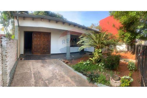 For Sale-House-Paraguay Central Ñemby Rincón  11 DE SEPTIEMBRE  -  11 DE SEPTIEMBRE  - -143014139-103