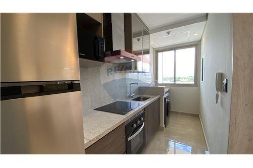 Condo Apartment - For Sale - Paraguay Asunción Carmelitas - 143098011 