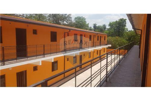 Residential - Condo/Apartment - Paraguay Central Lambaré - PY