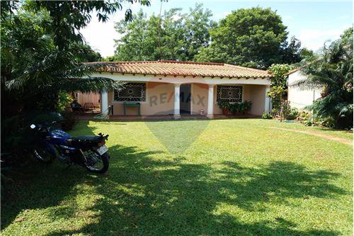 For Sale-House-Paraguay Central Capiata  Tricolor (N° 28), casi  San Agustin  -  Tricolor (N° 28), casi San Agustin  - -143061056-37