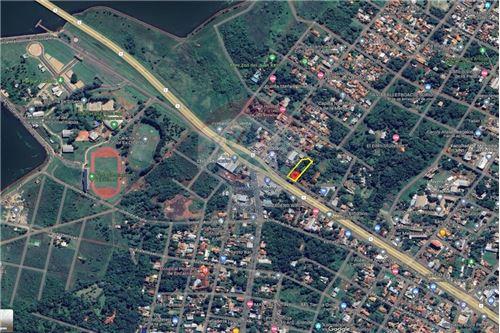 For Sale-Land-Paraguay Itapúa Encarnación Quiteria Marginal Norte casi Tajy  -  Ruta 1  - -143011024-282