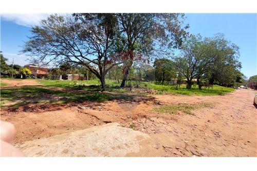 For Sale-Land-Paraguay Central San Antonio  Acosta ñu-Yrendague  -  Acosta ñu-Yrendague  - -143025152-33