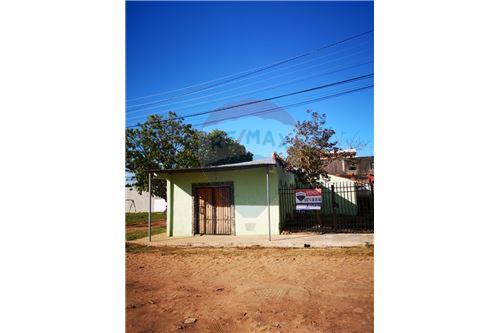 For Sale-House-Paraguay Central San Lorenzo  Virgen del Rosario  -  A minutos de Laguna Grande  - -143009014-161