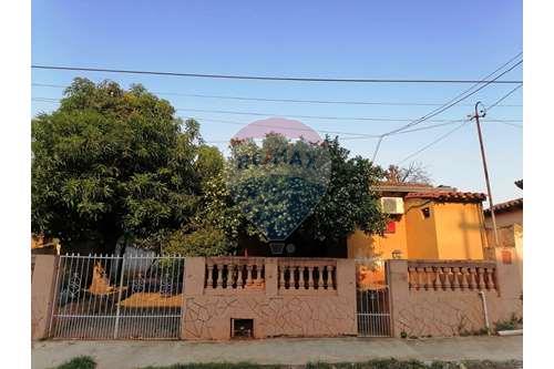 For Sale-House-Paraguay Central Lambaré-143025136-26