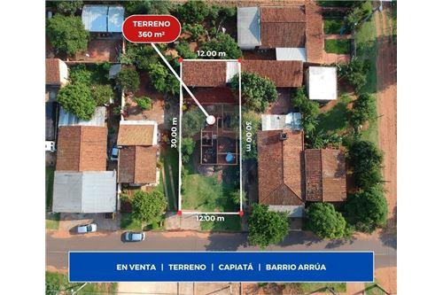 For Sale-House-Paraguay Central Capiata Arrua  San Luis casi Cristina Rodas  -  San Luis casi Cristina Rodas  - -143075026-82