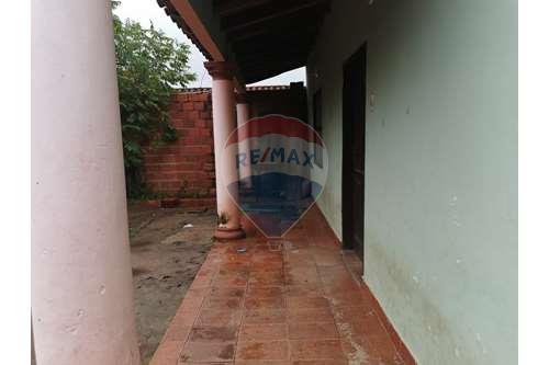 For Sale-House-Paraguay Central Capiata-143001121-44